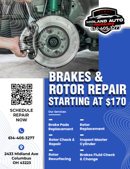 brakes